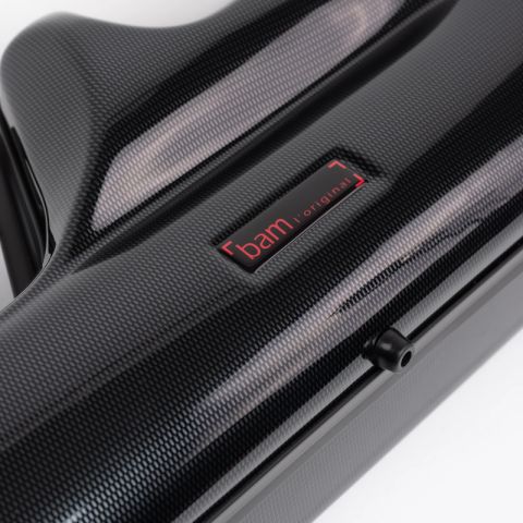 Estuche saxo alto Bam Cabine 4011S...