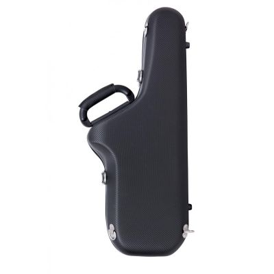 Estuche saxo alto Bam Cabine Panther PANT4011S Negro 2