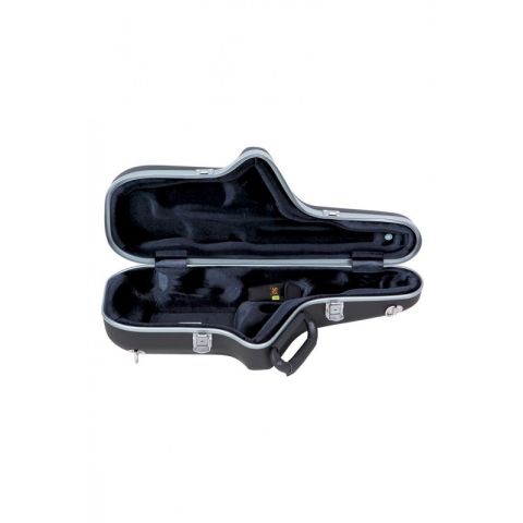 Estuche saxo alto Bam Cabine Panther...
