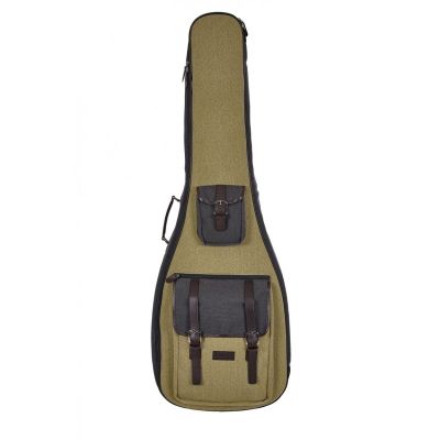 Funda bajo eléctrico Bam NASH8200SCA Nashville gris/beige Beige