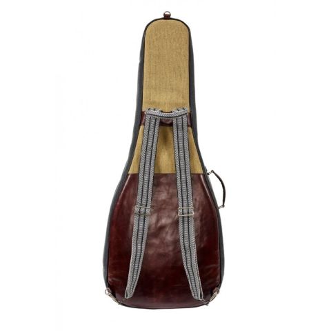 Funda guitarra clásica BAM Nashville...