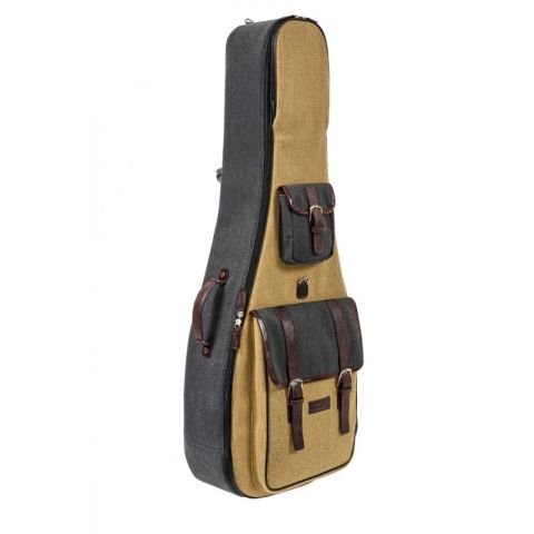 Funda guitarra clásica BAM Nashville...