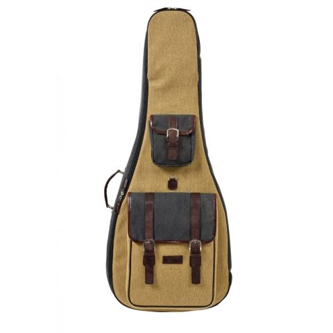 Funda guitarra acústica BAM Nashville...