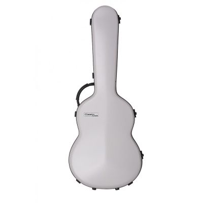 Estuche guitarra clásica Bam 8002S Classic Gris claro