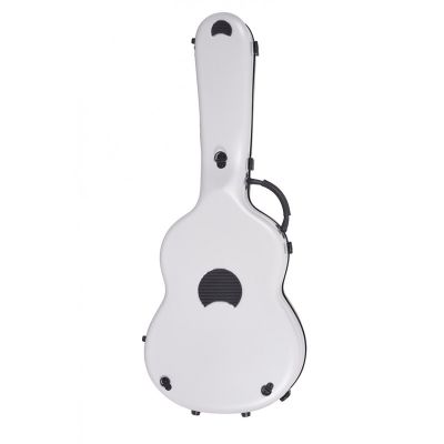 Estuche guitarra clásica Bam 8002S Classic Gris claro 2