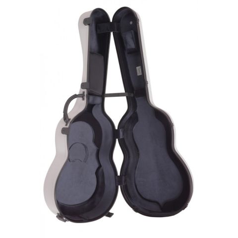 Estuche guitarra clásica Bam 8002S...