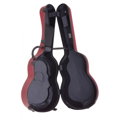 Estuche guitarra clásica Bam 8002S... Estuche guitarra clásica Bam 8002S...