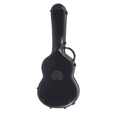 Estuche guitarra clásica Bam 8002S Classic Negro 2