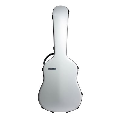 Estuche guitarra acústica BAM 8003S Gris