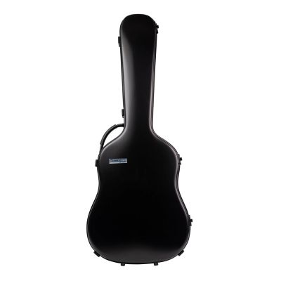 Estuche guitarra acústica BAM 8003S Negro