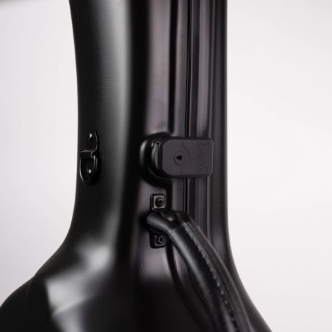 Estuche guitarra acústica BAM 8003S...