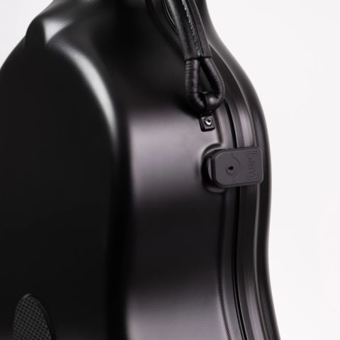 Estuche guitarra acústica BAM 8003S...