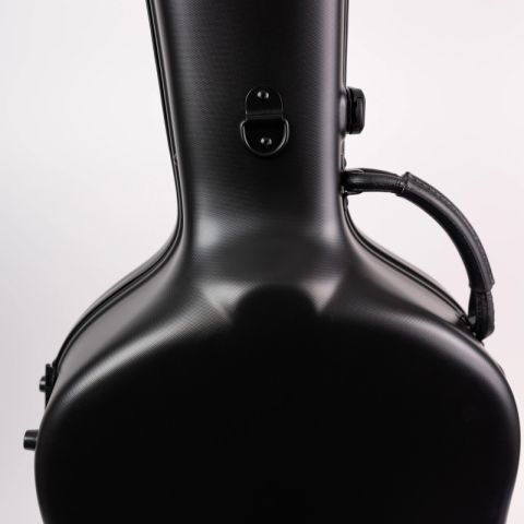 Estuche guitarra acústica BAM 8003S...