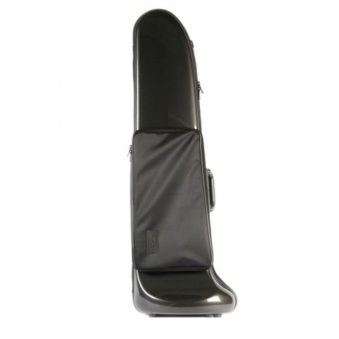Estuche trombón tenor Bam Softpack...