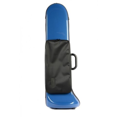 Estuche trombón tenor Bam Softpack...