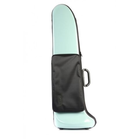 Estuche trombón tenor Bam Softpack...