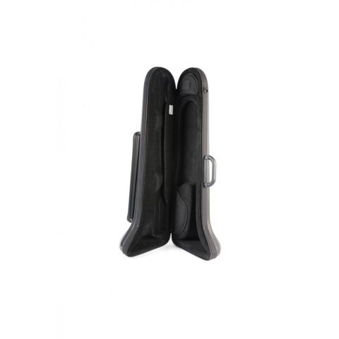 Estuche trombón tenor Bam Softpack...