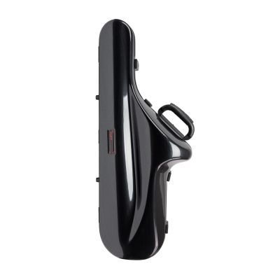 Estuche saxo tenor Bam 4012S Hightech Cabine Carbon