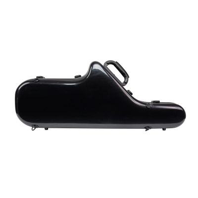 Estuche saxo tenor Bam 4012S Hightech Cabine Carbon 2