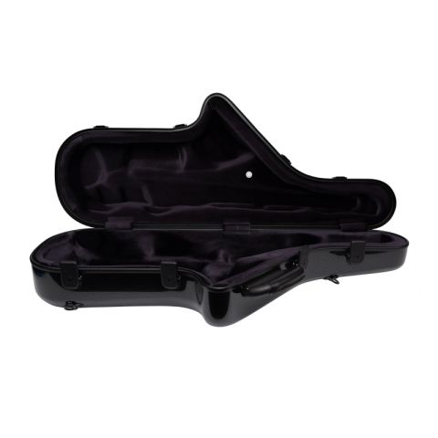 Estuche saxo tenor Bam 4012S Hightech...