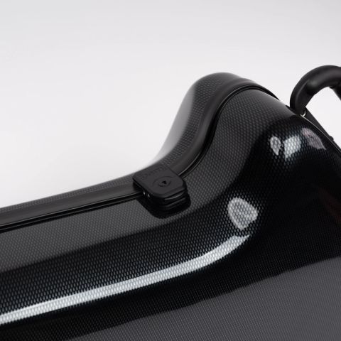 Estuche saxo tenor Bam 4012S Hightech...