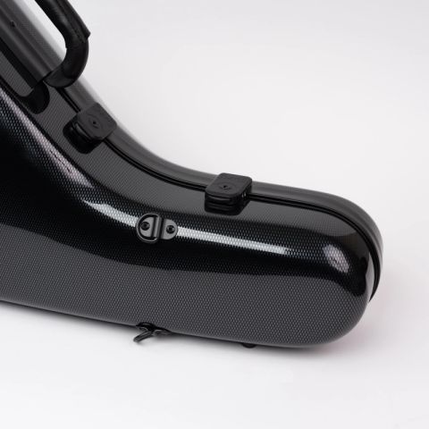Estuche saxo tenor Bam 4012S Hightech...