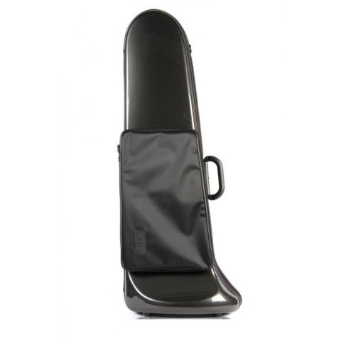 Estuche trombón bajo Bam Softpack...