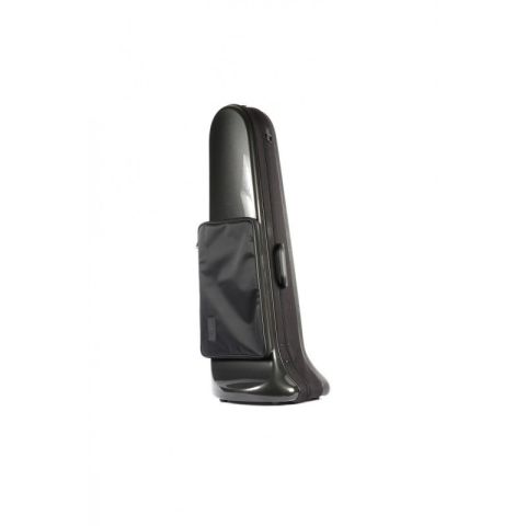 Estuche trombón bajo Bam Softpack...