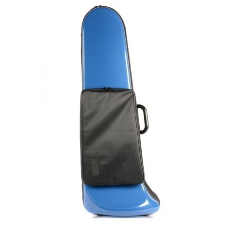 Estuche trombón bajo Bam Softpack...