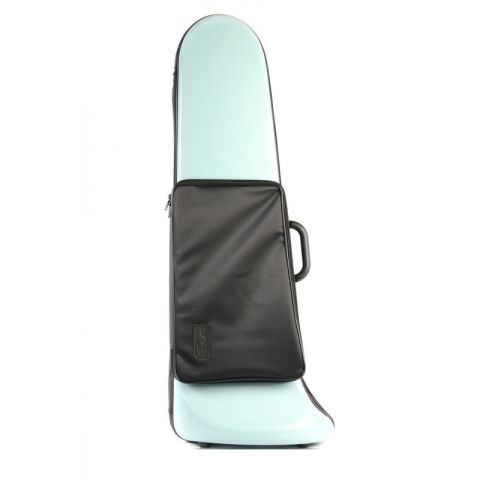 Estuche trombón bajo Bam Softpack...