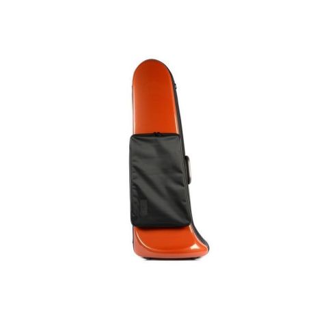 Estuche trombón bajo Bam Softpack...