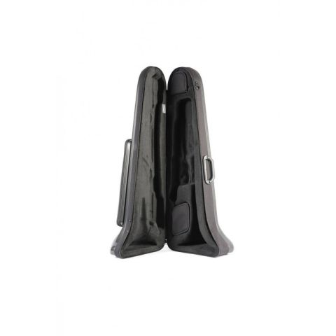 Estuche trombón bajo Bam Softpack...