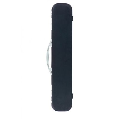 Estuche 6 arcos violín/viola/cello Bam PANT7001XL Negro 2