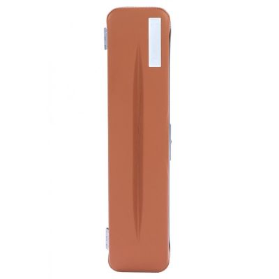 Estuche flauta Bam L'Étoile Hightech ET4009XL Cognac