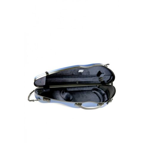 Estuche violín Bam Slim Hightech...