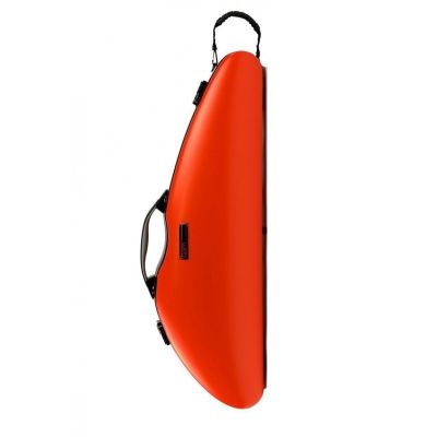 Estuche violín Bam Slim Hightech 2000XL 4/4 Naranja