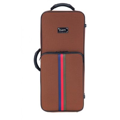 Estuche fagot Bam SG3133XL St. Germain Alemán Chocolate
