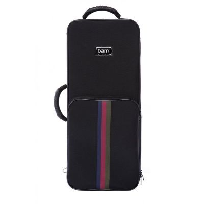 Estuche fagot Bam SG3133XL St. Germain Alemán Negro