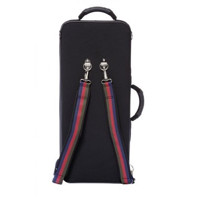 Estuche fagot Bam SG3133XL St. Germain Alemán Negro 2