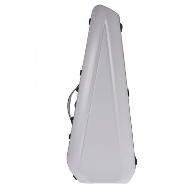 Estuche guitarra eléctrica Bam 8100S Crew Gris