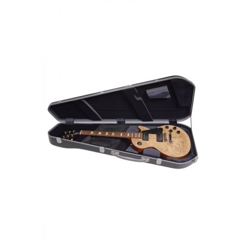 Estuche guitarra eléctrica Bam 8100S...