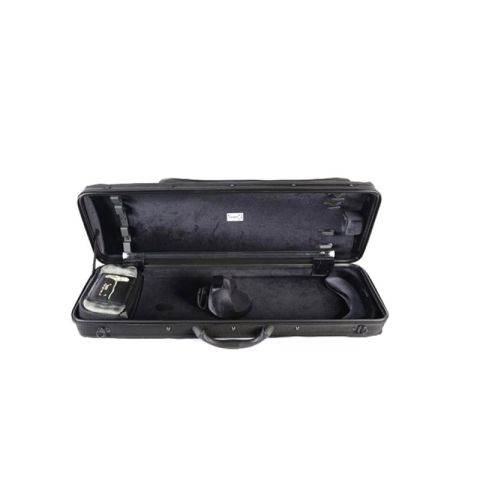 Estuche viola Bam Lotus Hightech...