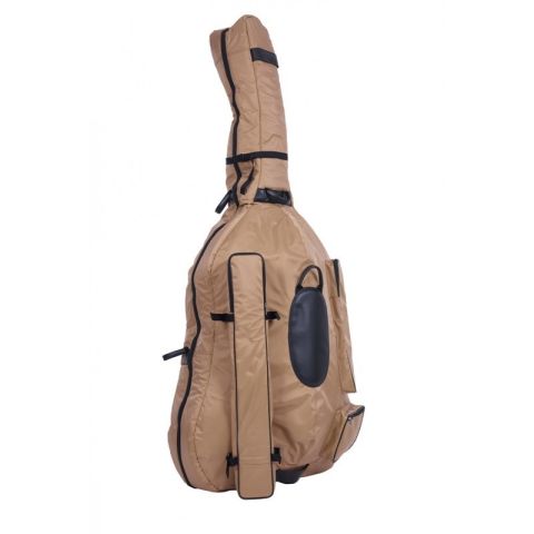 Funda contrabajo Bam PERF1102S...