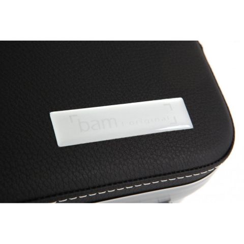 Estuche oboe Bam ET3029XL Negro