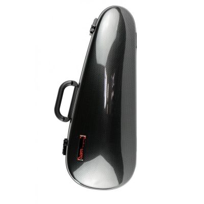 Estuche violín Bam Cabina Hightech 2003XL 4/4 Carbon
