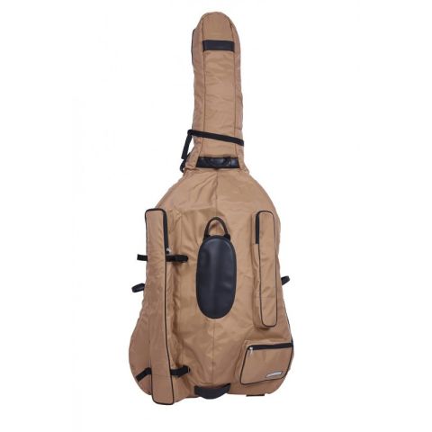 Funda contrabajo Bam PERF1103S...