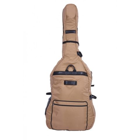 Funda contrabajo Bam PERF1103S...