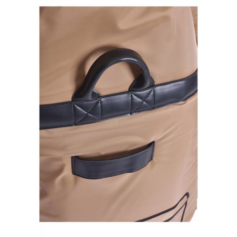 Funda contrabajo Bam PERF1103S...