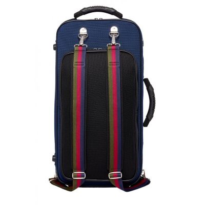 Estuche fagot Bam SG3333XL Hightech St. Germain Gentleman Azul 2