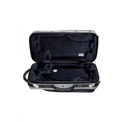 Estuche fagot Bam SG3333XL Hightech...